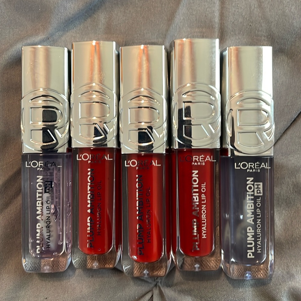 L’Oreal